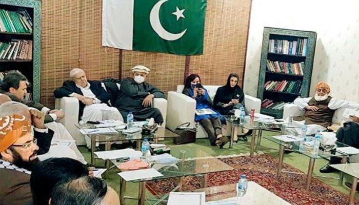 pdm meeting pmln pic