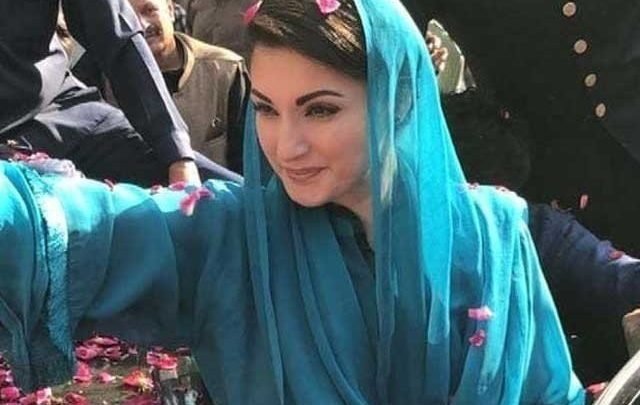 مریم نواز کی طبیعت سنبھل گئی، سیاسی سرگرمیوں کا آغاز دورہ کراچی سے کریں گی 1 11 maryum 16