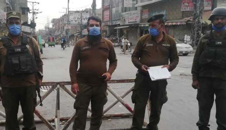 کورونا کے پیش نظر لاہور سمیت صوبہ بھر میں نئی پابندیاں عائد 1 114093310 ea3uk4fxsaclfua