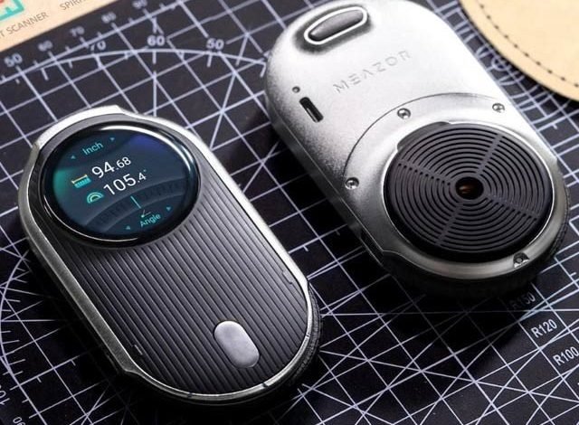 روزمرہ اشیا کی پیمائش کرنے والا انقلابی ڈیجیٹل آلہ 1 214 meainm