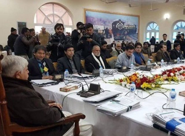 وزیراعلیٰ خیبرپختونخوا کے 3 مشیر اور معاون خصوصی مستعفی 1 2168062 kpcabinet 1618661575 116 640x480 1