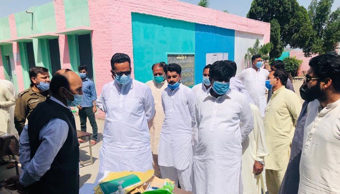 ڈسکہ میں رات کو مطلع صاف رہے گا، محکمہ موسمیات کی پیش گوئی 1 250598 7512554 updates