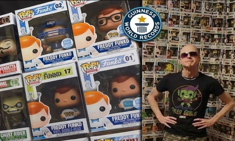 ایک ہی کمپنی کے ہزاروں کھلونے جمع کرنے کا عالمی ریکارڈ 1 454 45 45 4564 1654 654 654 654 564 8784 874 874 87 84 5 4 5454 54 54 54 5