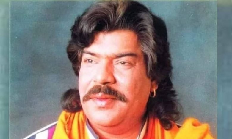 جگر کے عارضے میں مبتلا معروف گلوکار شوکت علی کی حالت تشویشناک 1 6065aff8d2402