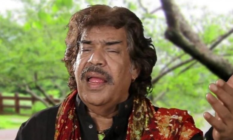 معروف گلوکار شوکت علی طویل علالت کے بعد انتقال کرگئے 1 6066ffe167d93