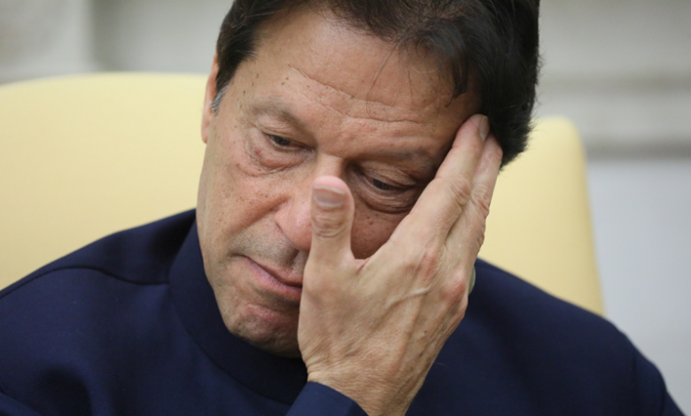 وزیر اعظم کیخلاف 'توہین عدالت' کی درخواست سماعت کیلئے منظور 1 606b2fd160445