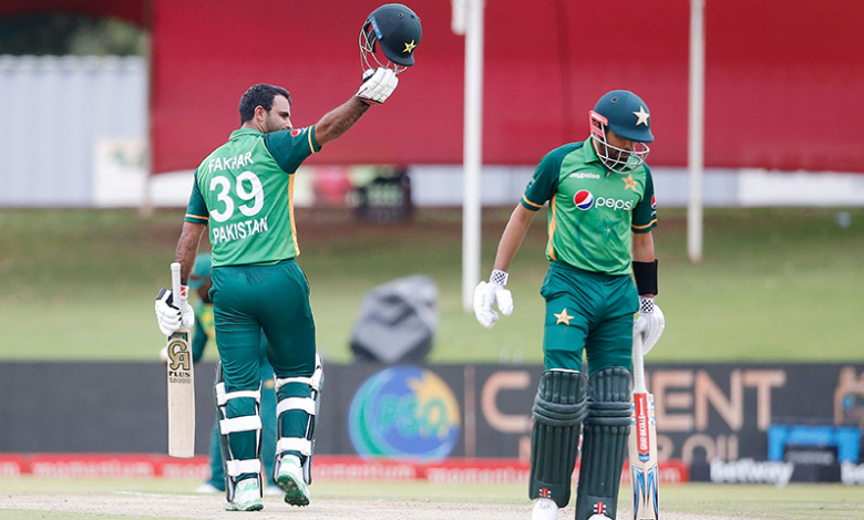 جنوبی افریقہ کو تیسرے ون ڈے میں شکست، سیریز پاکستان کے نام 1 606d96d846d1f 1