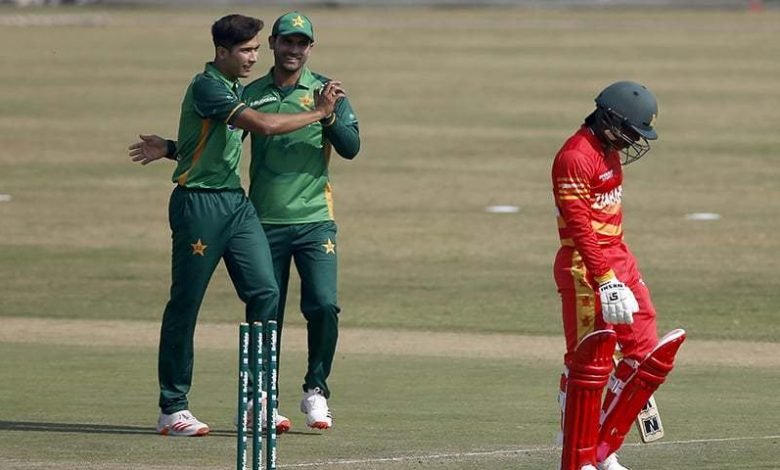 پاکستان کو دوسرے ٹی ٹوئنٹی میں زمبابوے کے ہاتھوں بدترین شکست 1 6082a8011dac6