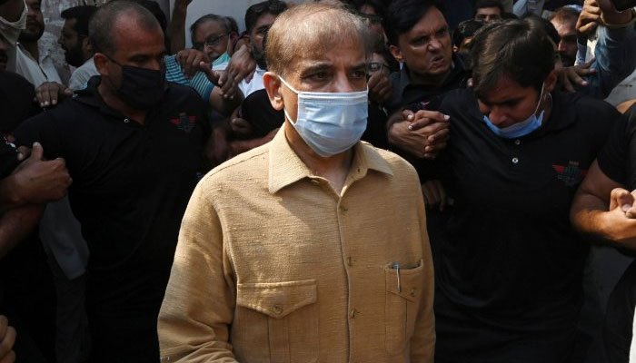 809777 5145966 Shahbaz Sharif AFP updates