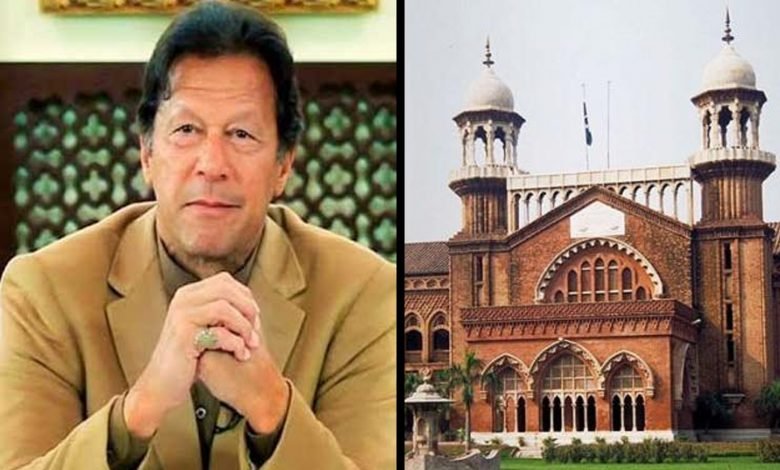 وزیراعظم کے خلاف لاہور ہائیکورٹ میں توہین عدالت کی درخواست دائر 1 AKp45545412251420254120