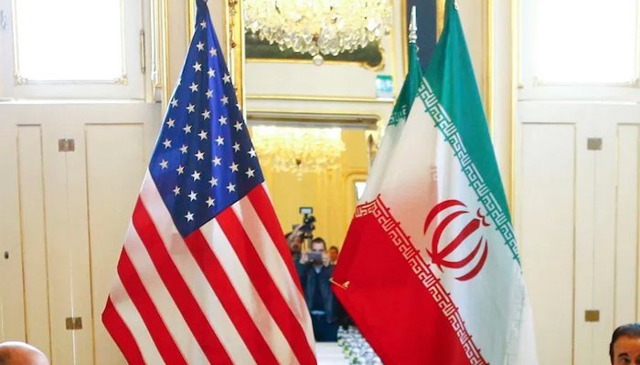 امریکا ایران پر عائد پابندیاں اٹھانے کیلئے تیار 1 USA Iran