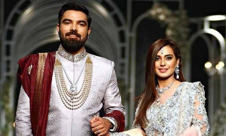 iqra aziz yasir hussain e1617711621631