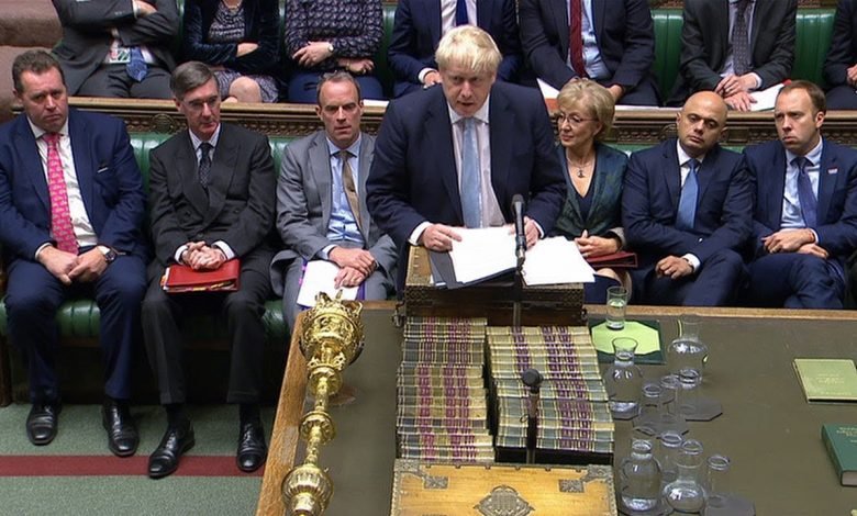 پاکستان کو ریڈ لسٹ میں شامل کرنے پر 47 برطانوی اراکینِ پارلیمان کا بورس جانسن کو خط 1 maxresdefault