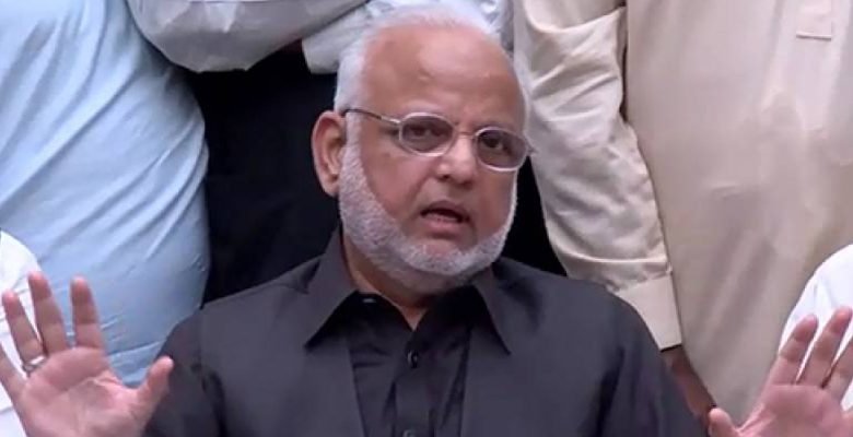 ترین گروپ کے خلاف بجٹ کی منظوری تک کوئی ایکشن نہیں ہوگا 1 09 2 10