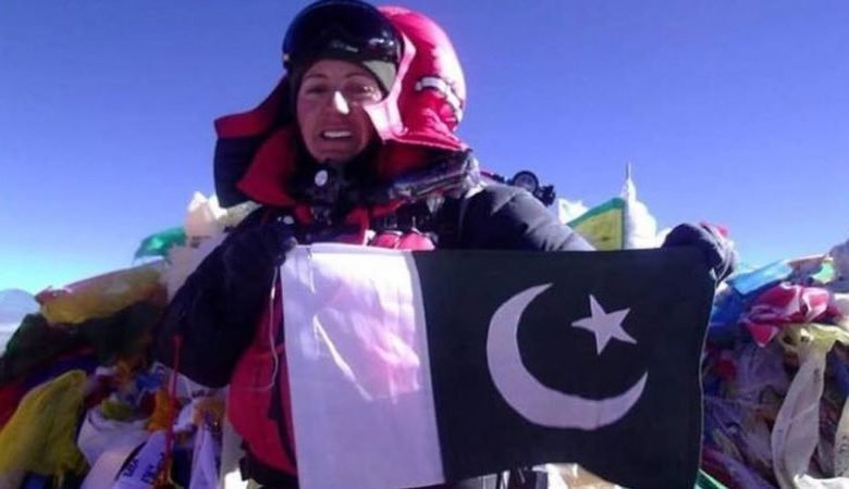 ثمینہ بیگ کے ماؤنٹ ایورسٹ سر کرنے کے آٹھ سال 1 118567252 c89056f0 6cd8 4aca aa39 fec19929df32