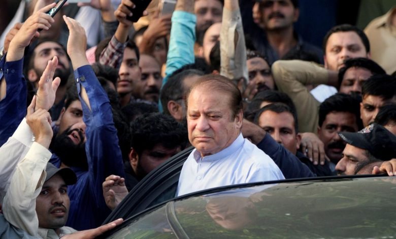 شیخو پورہ :کیا نیلام ہونے والی زمین نواز شریف کی ملکیت تھی؟ 1 148031 432782163
