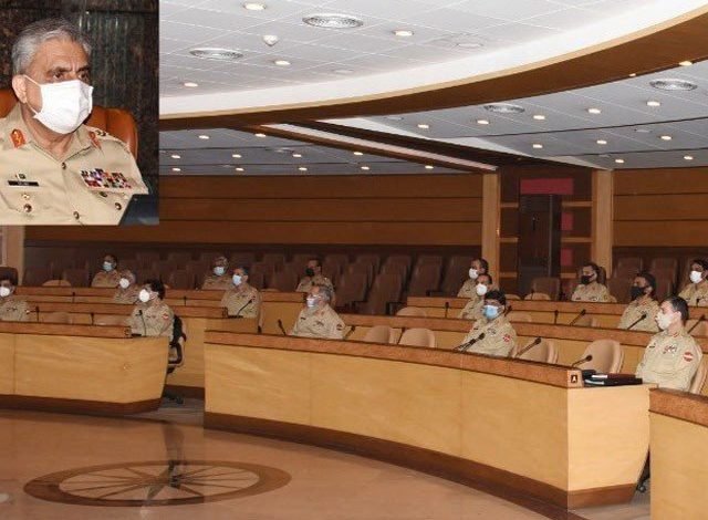 افغانستان اپنی سرزمین پاکستان کیخلاف استعمال ہونے سے روکے 1 2182087 corpscommander 1621944063 323 640x480 1