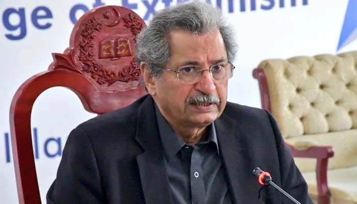 وفاقی وزیر تعلیم شفقت محمود کا کورونا ٹیسٹ مثبت آگیا 1 254487 818782 updates