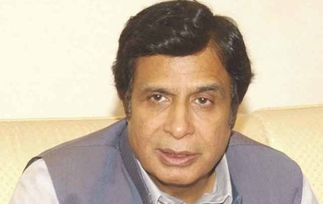 تحریک انصاف کے ساتھ طے شدہ چیزوں پر آج تک عمل نہیں ہوا 1 34 pervaizilahix 1 e1621511682722