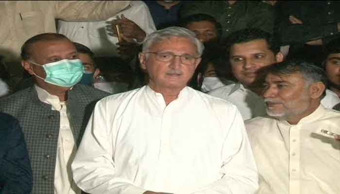 جہانگیرترین ایک بار پھر سرگرم، پاور شو کا فیصلہ 1 346636 5279340 updates