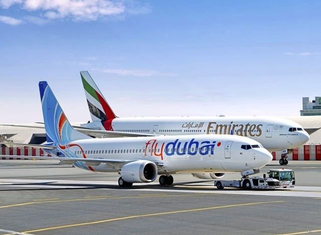 متحدہ عرب امارات نے بھی اسرائیل جانے والی پروازیں منسوخ کردیں 1 4 uaecancilflightsforisrael 1