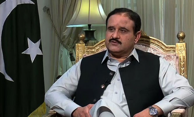 پنجاب میں مزدوروں کی کم سے کم اجرت 20 ہزار روپے مقرر 1 608e29b4cacb1