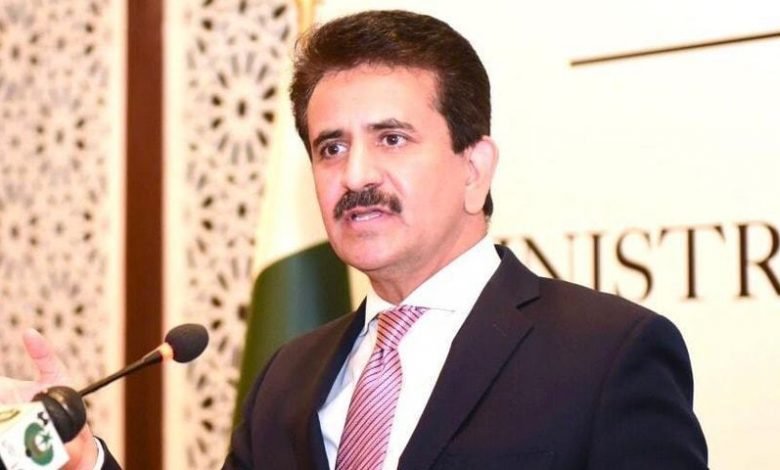 پاکستان نے امریکی فوج کو کوئی اڈہ نہیں دیا 1 60abfe15d257a