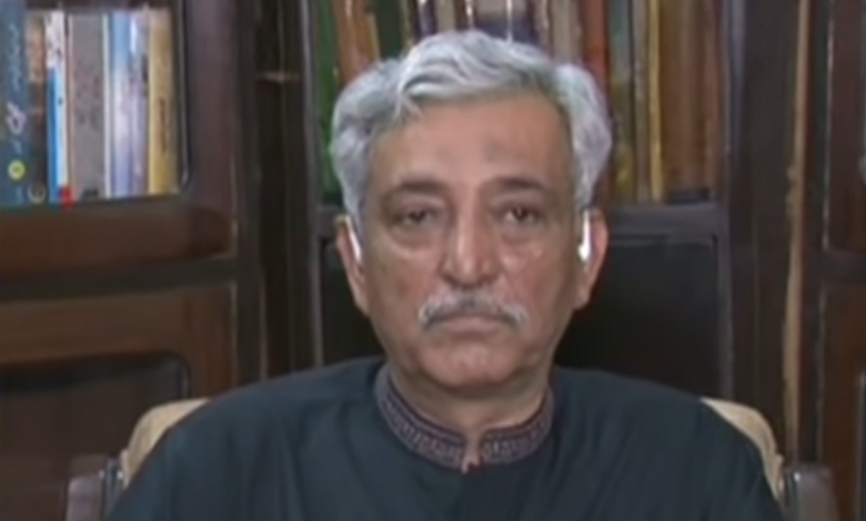 حکومت کی ایف آئی اے کے سابق سربراہ کی پنشن کیس میں جلد فیصلے کی خواہش 1 60ac8227a4d38