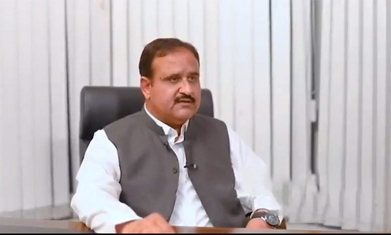 وزیراعلیٰ پنجاب کے حکم پر رنگ روڈ اسکینڈل کی تحقیقات شروع 1 60ac95e97dbb3