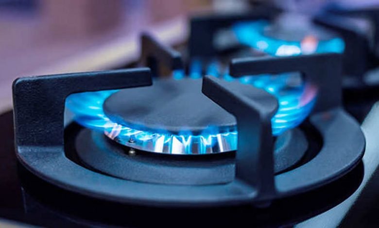 ملک میں قدرتی گیس کی پیداوار میں کمی 1 Gas
