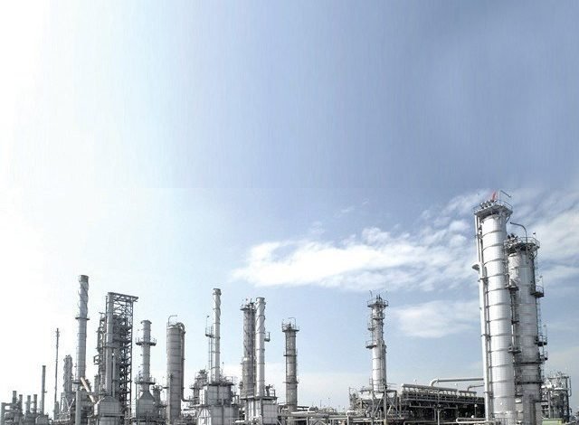 Extraordinary rise in industrial raw material prices
