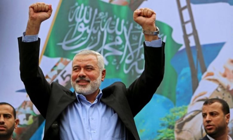 The new war strategy and capability shook the entire Israeli system, says Hamas leader