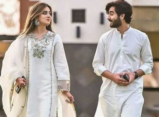 جنت مرزا نے اپنی ’بات پکی‘ ہونے کی خبر کی تردید کردی 1 Talk talk star Janat Mirza is also confirmed?