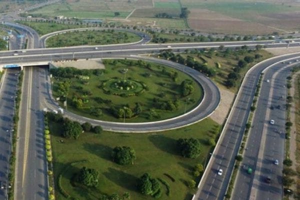 کرپشن زدہ راولپنڈی رنگ روڈ کی نئی الائنمنٹ کا آغاز 1 Ring Road
