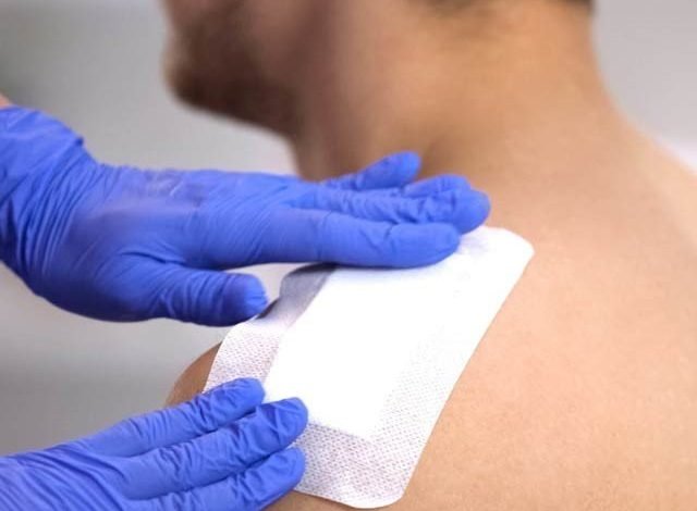 غذائی اجزا زخم بھرنے میں اہم کردار ادا کرتے ہیں 1 Nutrients play an important role in wound healing