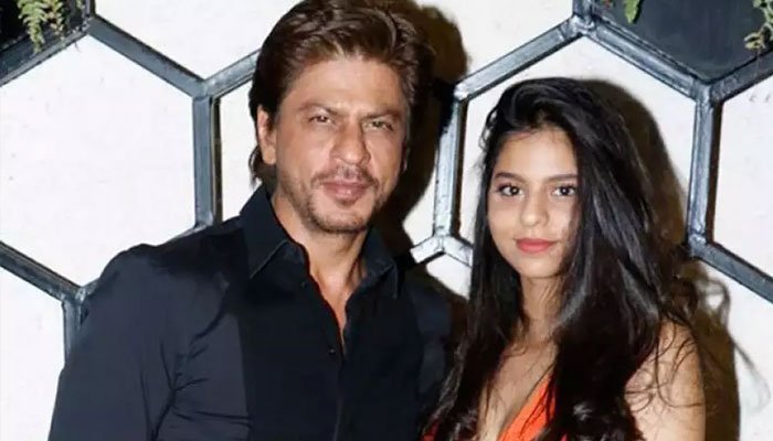 "When Sahana likes someone I will say nothing but accept.