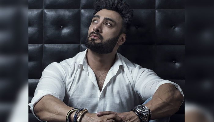 Umair Jaswal expresses happiness over the announcement of ceasefire between Israel and Hamas