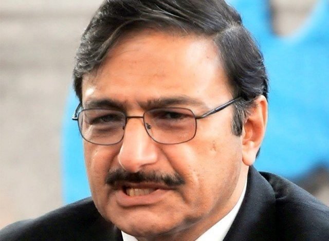 PSL 6 Zaka Ashraf against matches in UAE
