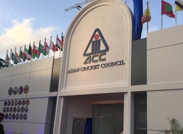 The postponement of the Asia Cup has been officially confirmed