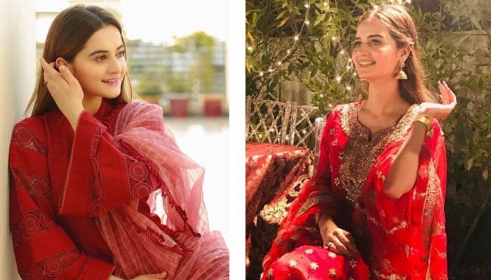 Ayman Khan's counterpart surprised the fans