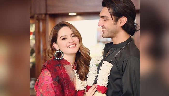 "I wish I had a father and met Ahsan."