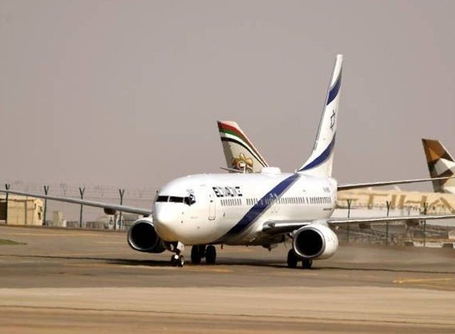 Saudi Arabia closes its borders to Israeli flights