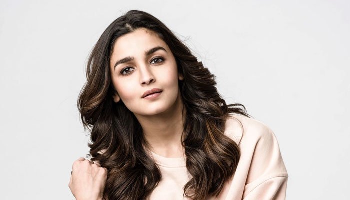 Alia announces web series for accurate corona vaccine awareness