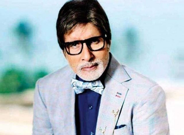 Amitabh Bachchan bought the most expensive apartment in Mumbai