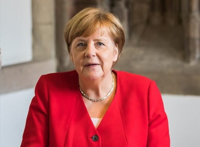 Denmark accused of helping US spy on German Chancellor Angela Merkel