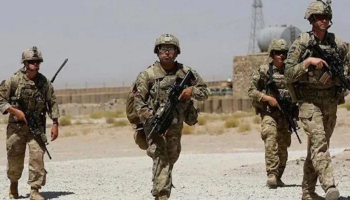 پاکستان کا افغانستان میں امریکی موجودگی برقرار رکھنے میں مدد کا فیصلہ 1 Pakistan decides to help maintain US presence in Afghanistan