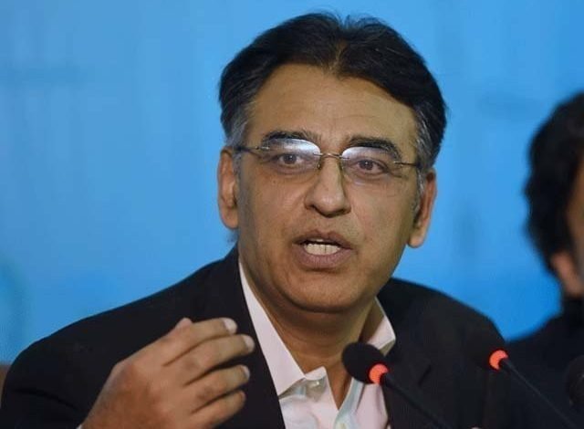 ECNEC approves Sukkur-Hyderabad Motorway