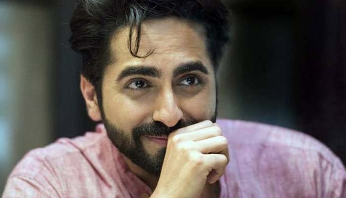 Ayushmann became emotional by remembering the old days
