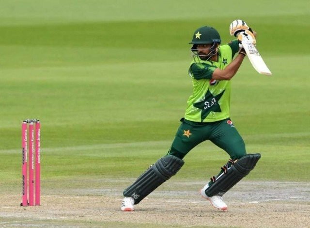 ODI rankings: No one could challenge Babar Azam's rule