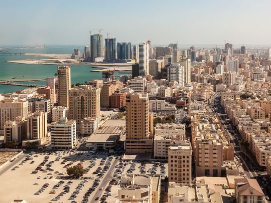 Citizens of five countries, including Pakistan and India, are barred from entering Bahrain